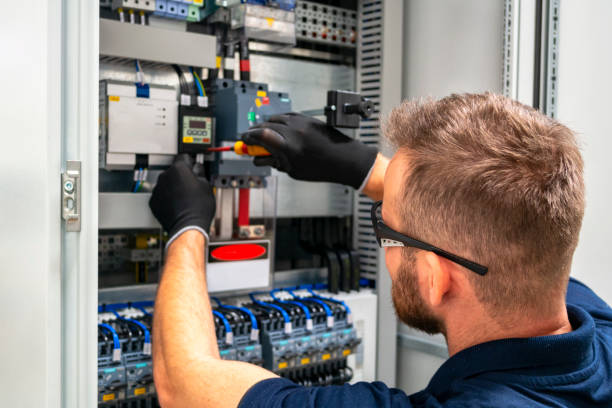 Best Ceiling Fan Installation Electrician  in Bowmansville, PA