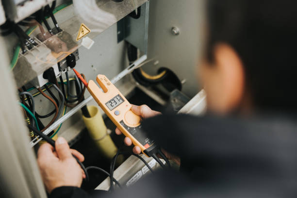 Best Electrical Repair Services  in Bowmansville, PA