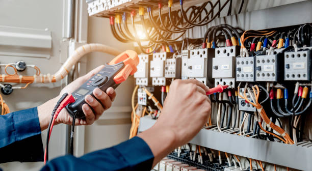 Best Emergency Electrical Repair  in Bowmansville, PA