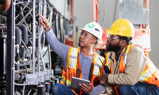 Best Circuit Breaker Repair  in Bowmansville, PA