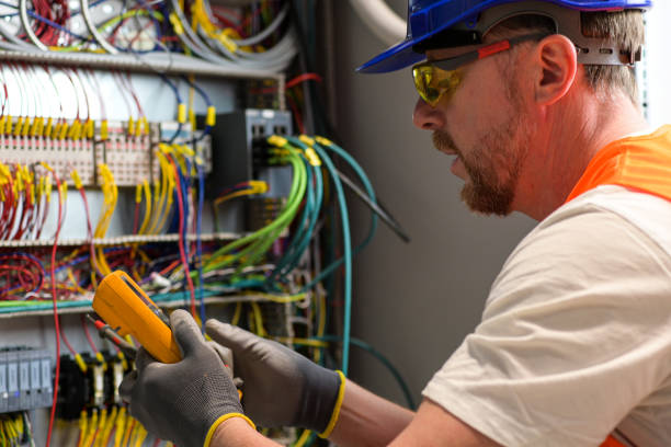 Best Electrical Troubleshooting Services  in Bowmansville, PA