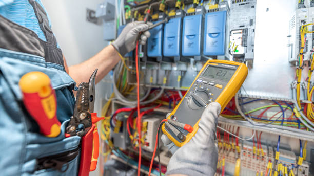 Best Electrical System Inspection  in Bowmansville, PA