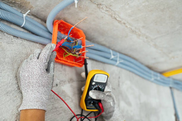 Best Electrician Near Me  in Bowmansville, PA