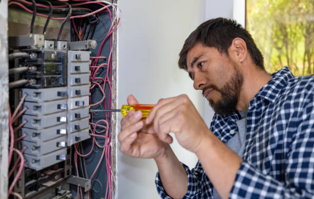 Best 24-Hour Electrician  in Bowmansville, PA